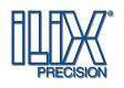 Catalogo ILIX 2015 utensili/frese per filettare